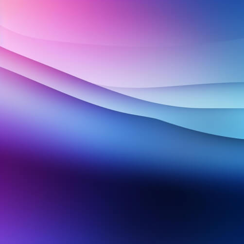 Gradient Abstrakter Hintergrund mit Kurven thumbnail