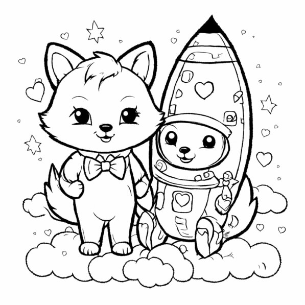 Free Ruler Coloring pages - Download Printable Ruler Coloring sheets ...