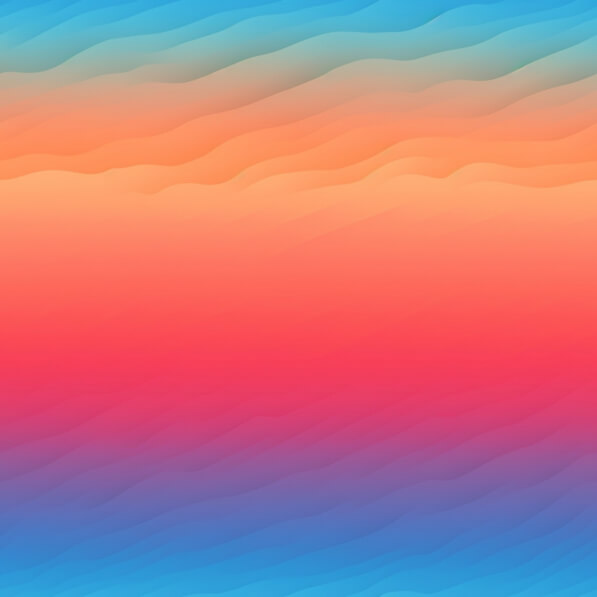 Download Smooth Gradient Background with Wavy Lines Patterns Online ...