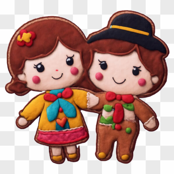 Lot De 7 Peluches Rainbow – Personnages De Jeu D’horreur – Cadeau Halloween/Noël Pour Fans