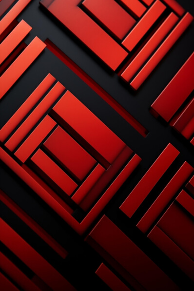 Download Geometric Red and Black Abstract Design Backgrounds Online ...