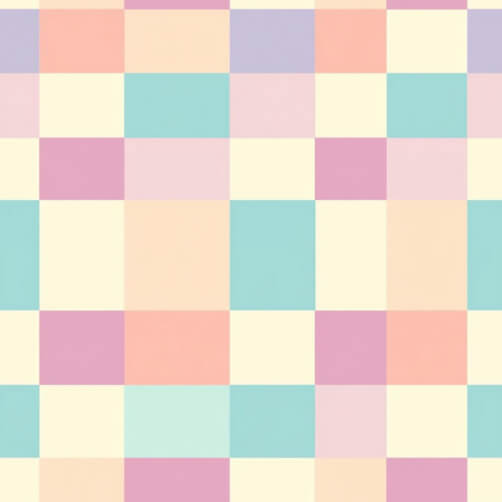 Pastel Checkerboard Abstract Pattern Pastel Checkerboard Abstract Pattern thumbnail