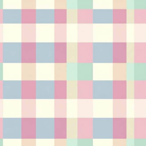 Pastel Square Pattern Pastel Square Pattern thumbnail