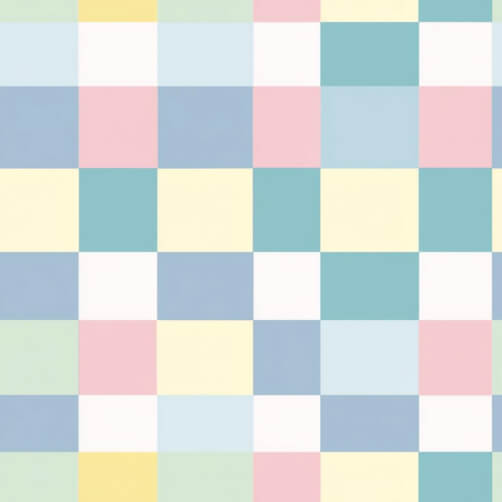 Pastel Square Pattern Pastel Square Pattern thumbnail