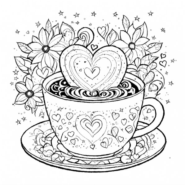 Tazza Da Caffè In Ceramica 330ml Con Scritta Umoristica: Idea Regalo Originale, Stampa Fotorealistica, Lavabile In Lavastoviglie E Microonde - 4