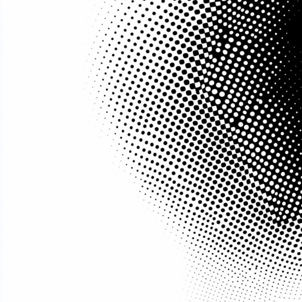 Download Abstract Dots Pattern in Black and White Backgrounds Online ...
