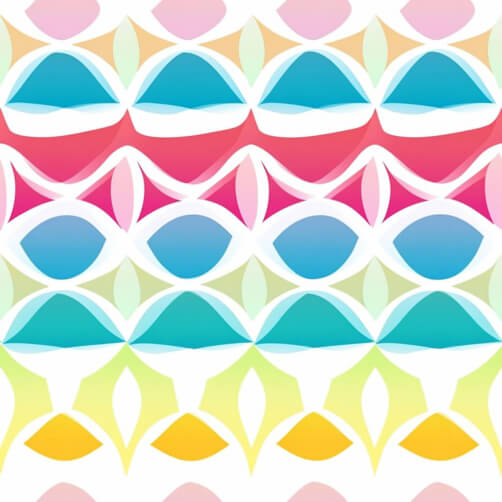 Padrão Abstrato Colorido Padrão Abstrato Colorido thumbnail