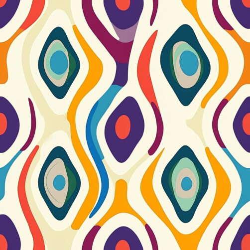 Colorful Abstract Pattern Colorful Abstract Pattern thumbnail