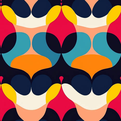 Colorful Abstract Pattern Colorful Abstract Pattern thumbnail