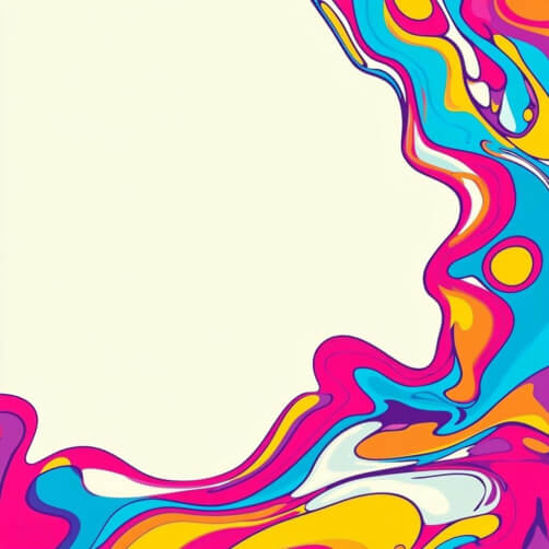 Colorful Abstract Swirls Colorful Abstract Swirls thumbnail