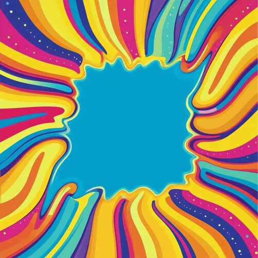 Colorful Abstract Swirls Colorful Abstract Swirls thumbnail