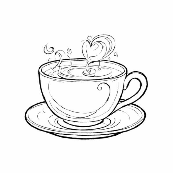 Tasse En Résine Avec Poignée En Forme De Teckel, Adorable Dessin Animé, Adorable Chiot, Décoration Pour Les Amoureux Des Chiens, Pour Les Vacances, Les Familles, Les Anniversaires