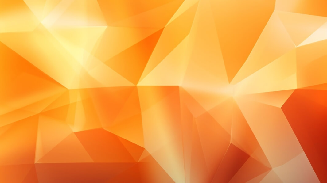 Download Dynamic Abstract Composition in Orange and Yellow Backgrounds ...