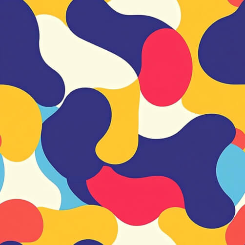 Colorful Abstract Pattern Colorful Abstract Pattern thumbnail