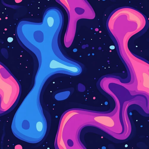 Colorful Abstract Fluid Design Colorful Abstract Fluid Design thumbnail