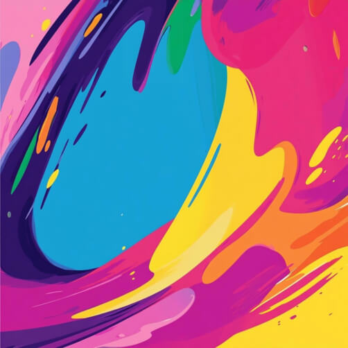 Vibrant Abstract Design Vibrant Abstract Design thumbnail