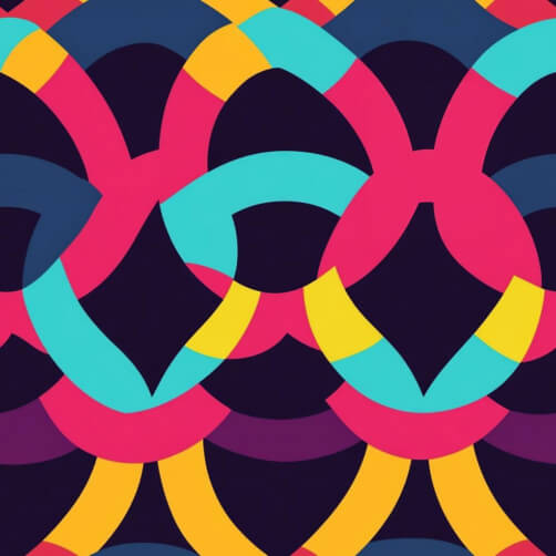 Colorful Abstract Pattern Colorful Abstract Pattern thumbnail