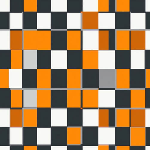 Colorful Abstract Square Pattern Sketches thumbnail