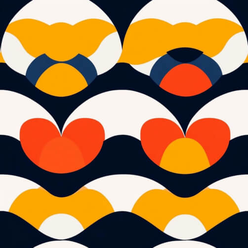 Colorful Abstract Pattern Colorful Abstract Pattern thumbnail