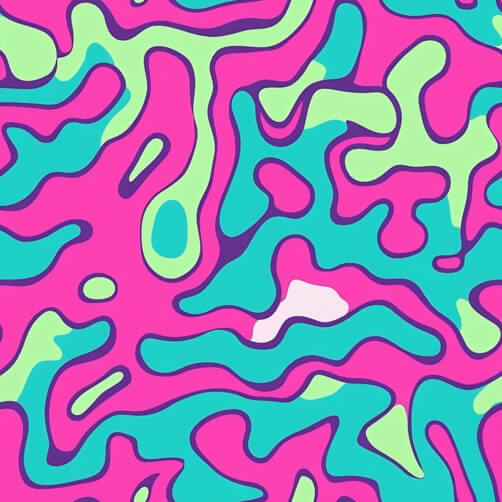 Colorful Abstract Pattern Colorful Abstract Pattern thumbnail