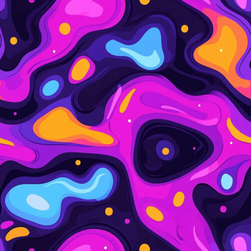 Colorful Abstract Pattern Colorful Abstract Pattern thumbnail