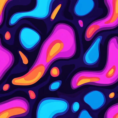 Vibrant Abstract Fluid Design Vibrant Abstract Fluid Design thumbnail