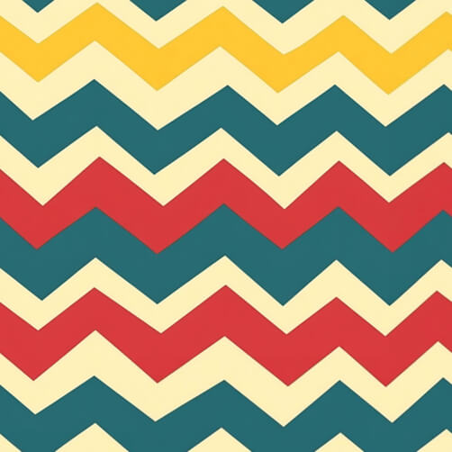 Colorful Chevron Pattern Colorful Chevron Pattern thumbnail