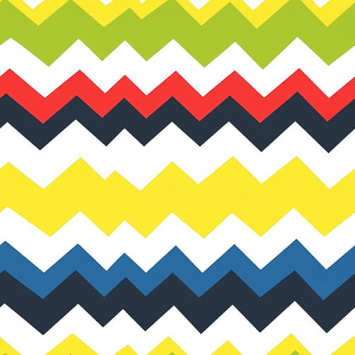 Colorful Zigzag Pattern Colorful Zigzag Pattern thumbnail
