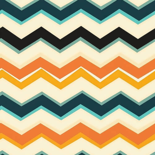 Vibrant Chevron Pattern Vibrant Chevron Pattern thumbnail