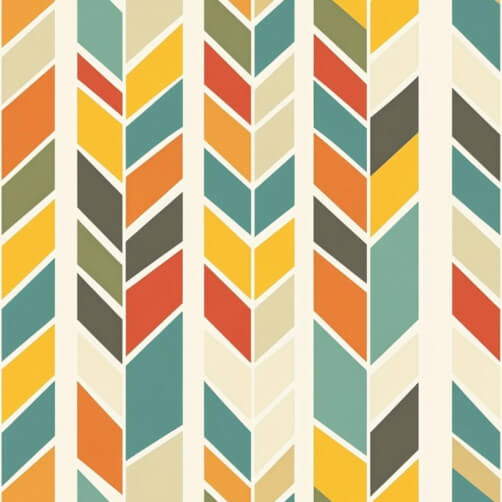 Geometric Herringbone Pattern Geometric Herringbone Pattern thumbnail