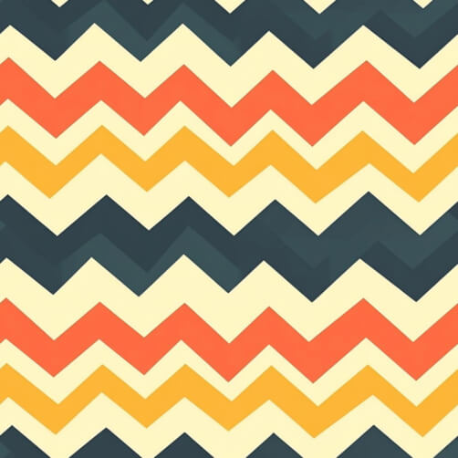 Vibrant Chevron Pattern Vibrant Chevron Pattern thumbnail