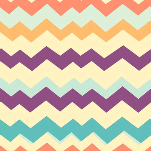 Colorful Chevron Pattern Colorful Chevron Pattern thumbnail