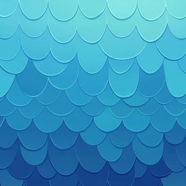 Download Blue Scales Background Backgrounds Online - Creative Fabrica