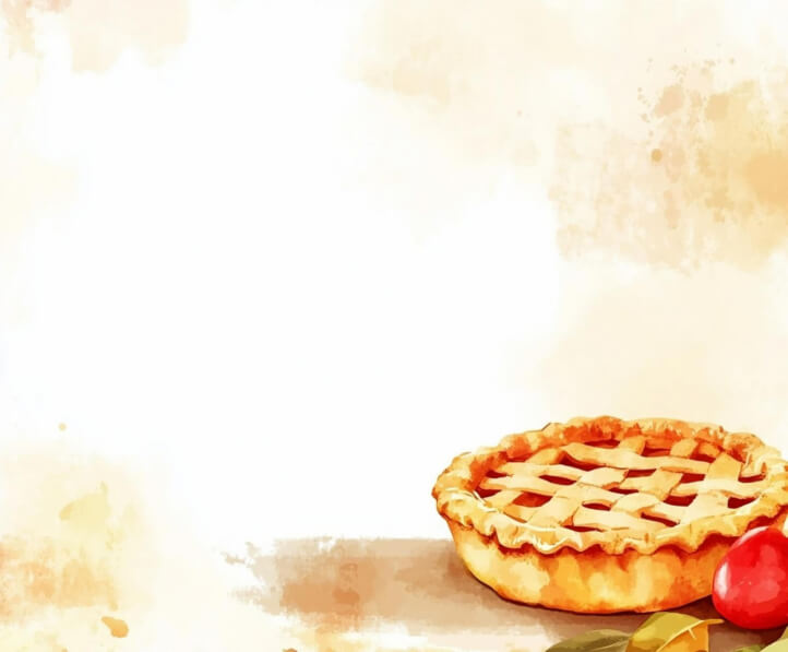 Pie Background Image Download Delicious Homemade Pie with Apple Backgrounds Online ...