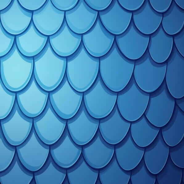 Download Abstract Blue Scales Pattern Backgrounds Online - Creative Fabrica