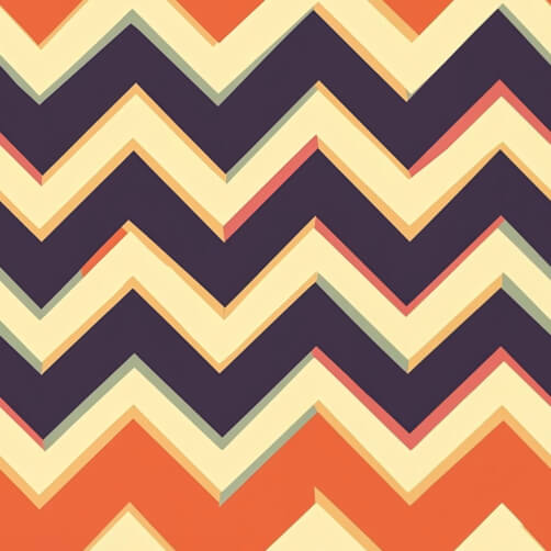 Vibrant Chevron Pattern Vibrant Chevron Pattern thumbnail