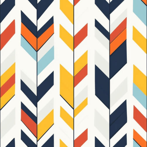 Colorful Chevron Pattern Colorful Chevron Pattern thumbnail