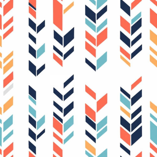 Colorful Arrow Pattern Colorful Arrow Pattern thumbnail