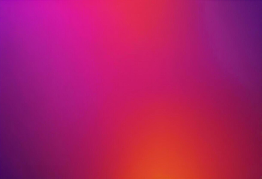 Download Vibrant Purple and Orange Gradient Background Backgrounds ...