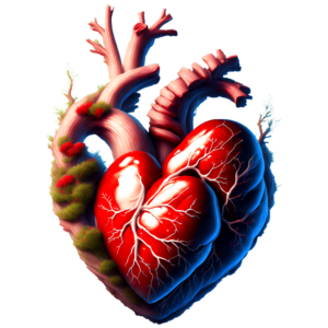 Heart: Anatomy & Function