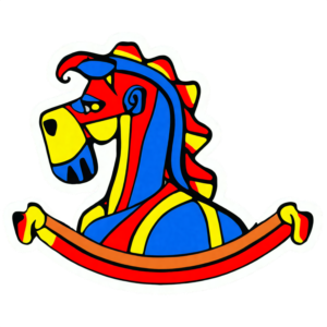 Livro para colorir Xadrez de cavalo Peão imprimível e online