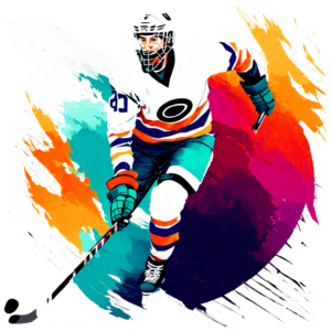 Sweat-shirts Hockey Sur Glace à Acheter En Ligne