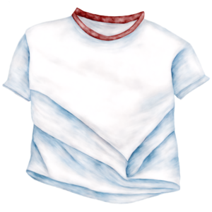 T-shirt Sem mangas Desenho, T-shirt, camiseta, branco, criança png