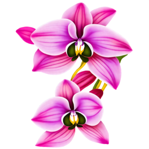 Pink Orchid Flower Sketchbook: Cute Pink Orchid Flower Graphic Journal and  Sketchbook for Girls Boys Ages 4-12 Funny Gifts for Young Artists and  Painters: Publication, Newline Pink Orchid Flower: : Books