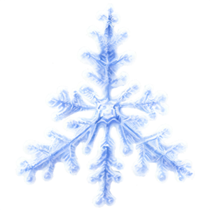 Dual Color Imitation Popcorn Crystal Snowflake Ice Crack - Temu