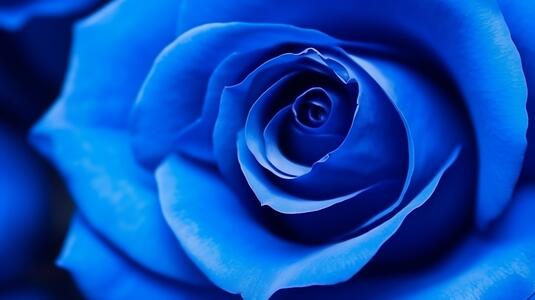 Linda Rosa Azul em Close-up thumbnail