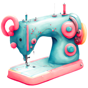 Pink Background png download - 600*498 - Free Transparent Sewing Machines  png Download. - CleanPNG / KissPNG