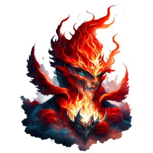 Moltres Pokemon transparent PNG - StickPNG