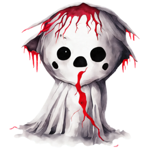 Imagem De Fantasma De Desenho Animado Personagem Fofo De Halloween PNG ,  Desenho Animado, Fantasma, Horror PNG Imagem para download gratuito