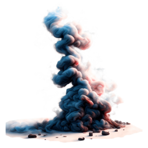 Smoke Cloud Animation HQ by MsRanaApps